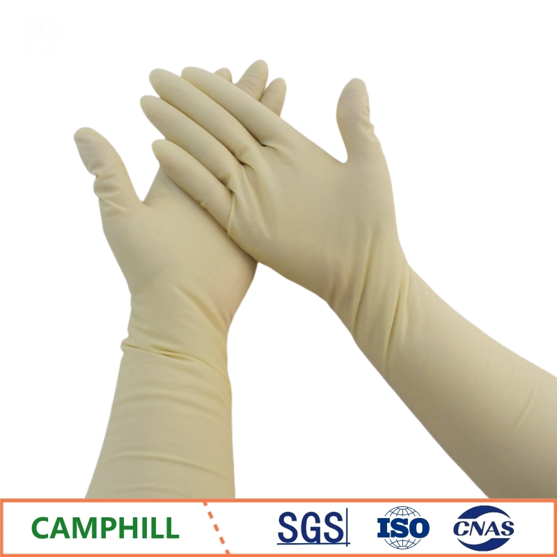 Luvas Descartáveis de Látex de - Medical Gloves avaliação e preço