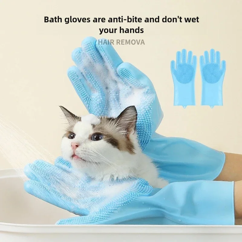 Luva de Limpeza e Higiene para - Medical Gloves avaliação e preço