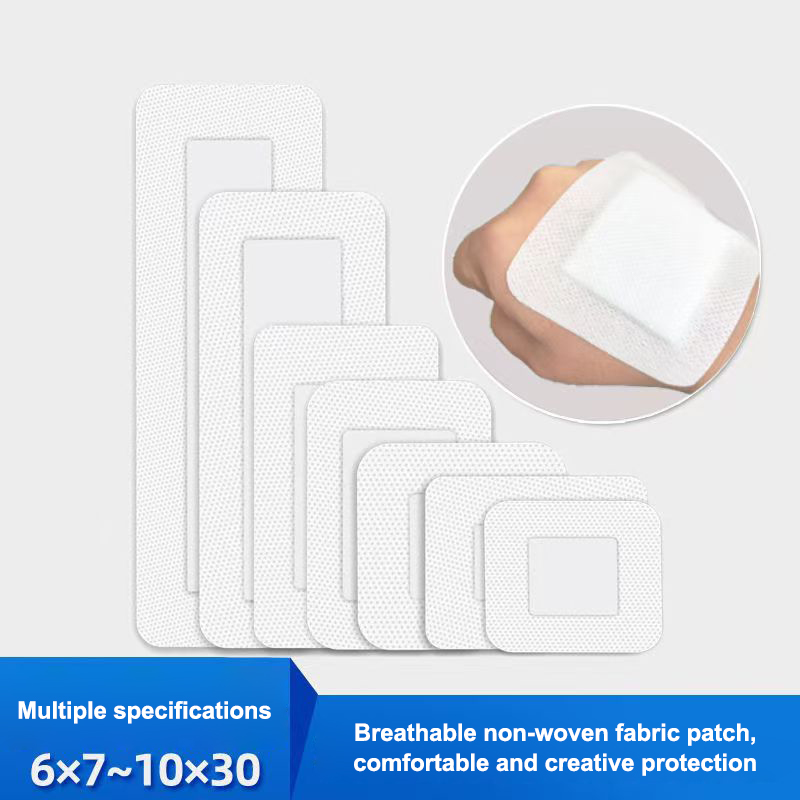 Curativo à prova d'água, fita  - Medical Tape avaliação e preço