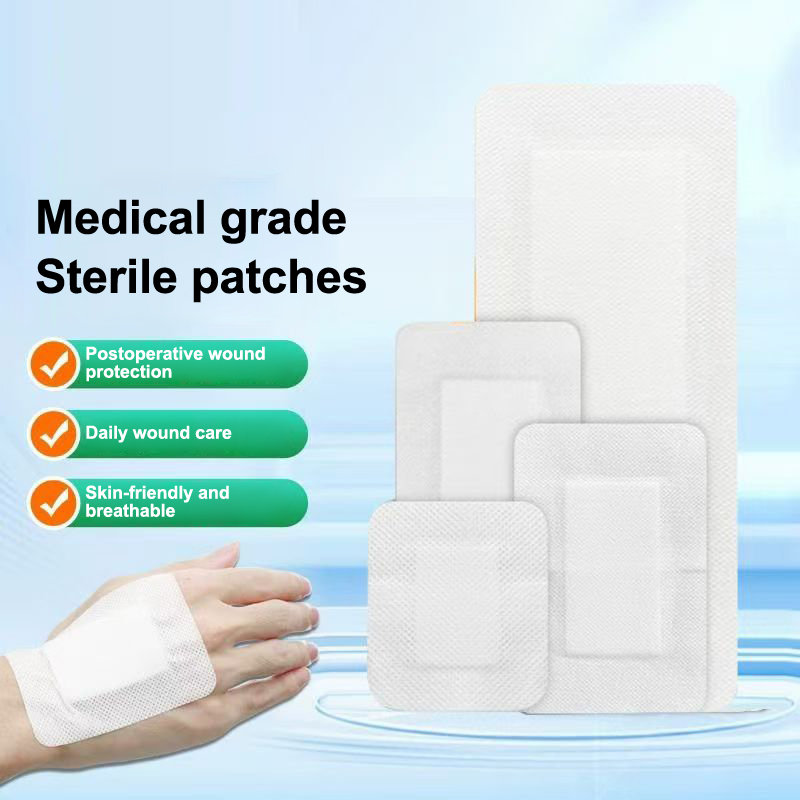 Curativo à prova d'água, fita  - Medical Tape avaliação e preço