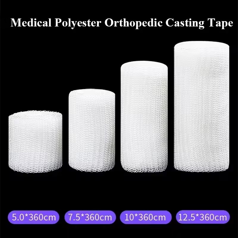 5 rolos/1 rolo de fita de fund - Medical Tape avaliação e preço