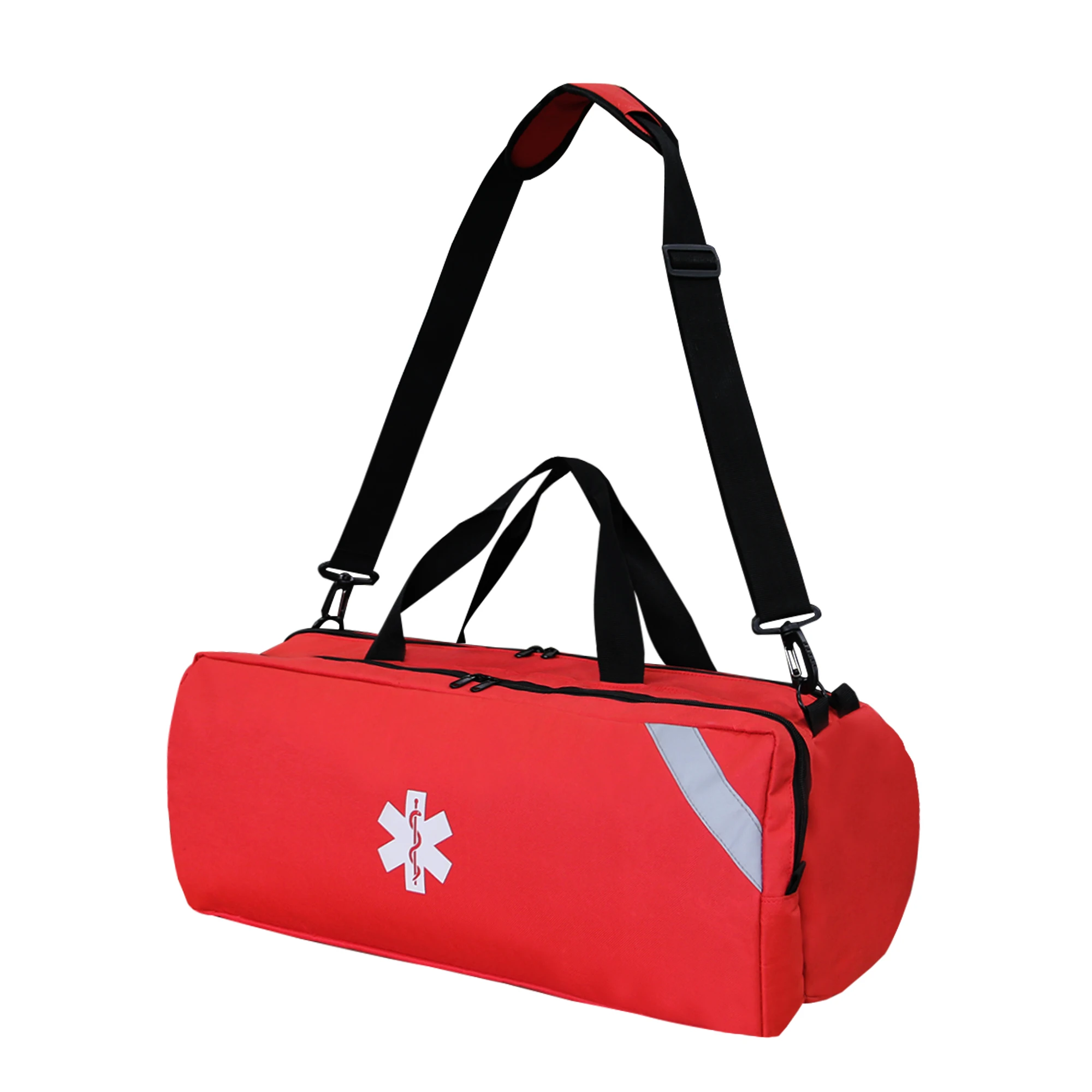 Kit de Primeiros Socorros Táti - First Aid Kit avaliação e preço