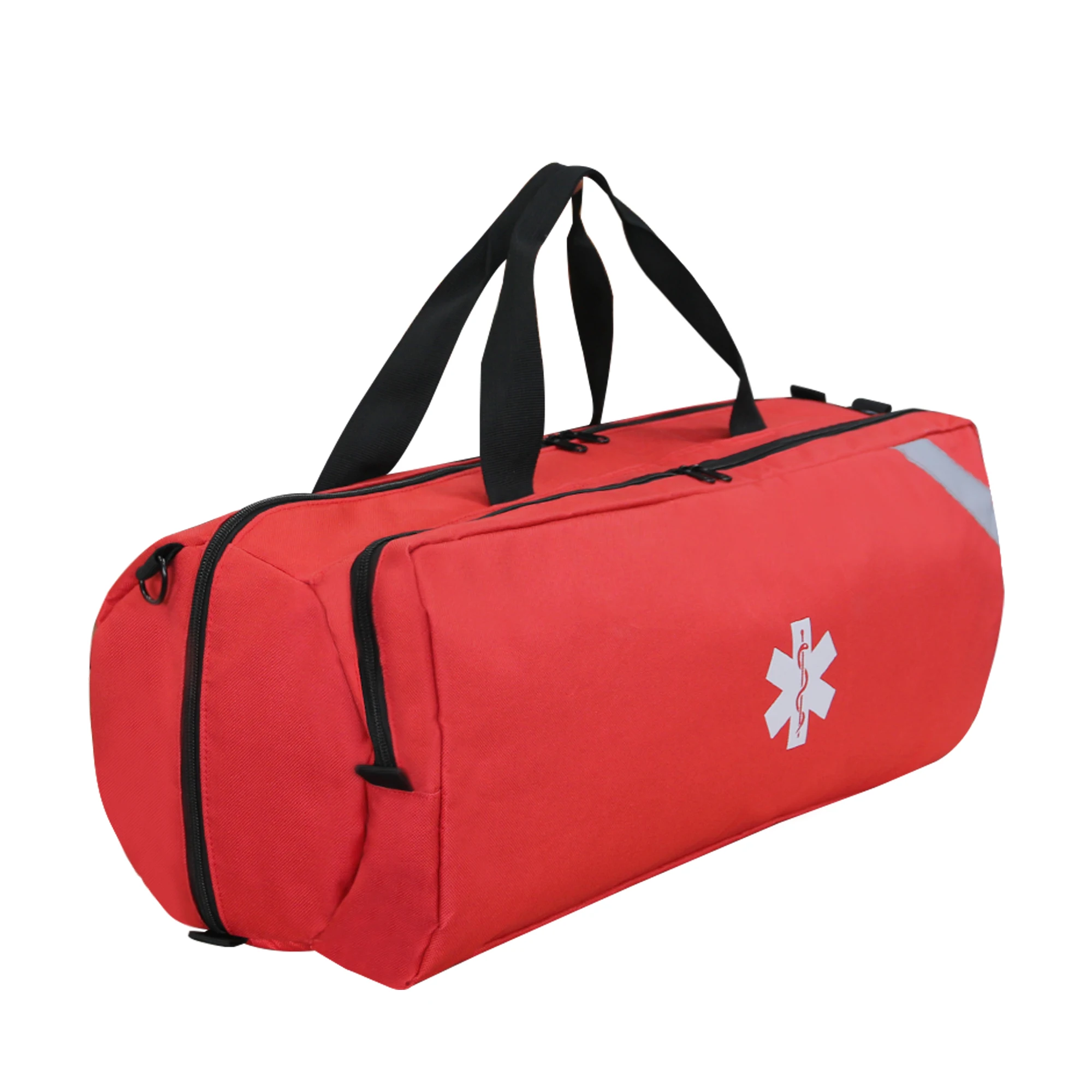 Kit de Primeiros Socorros Táti - First Aid Kit avaliação e preço