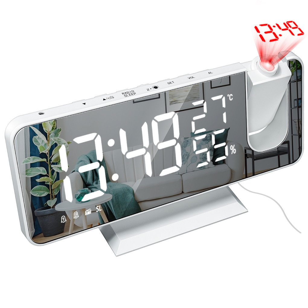 Relógio digital com termómetro - Thermometer Digital avaliação e preço