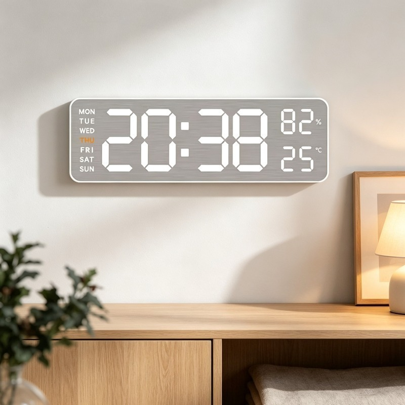 Termômetro e Higrômetro de Amb - Thermometer Digital avaliação e preço